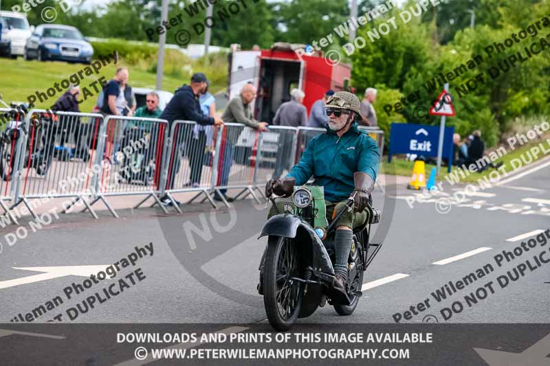 Vintage motorcycle club;eventdigitalimages;no limits trackdays;peter wileman photography;vintage motocycles;vmcc banbury run photographs